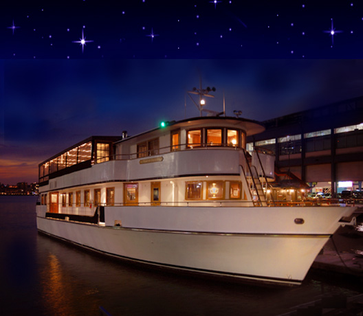 motor yacht eastern star